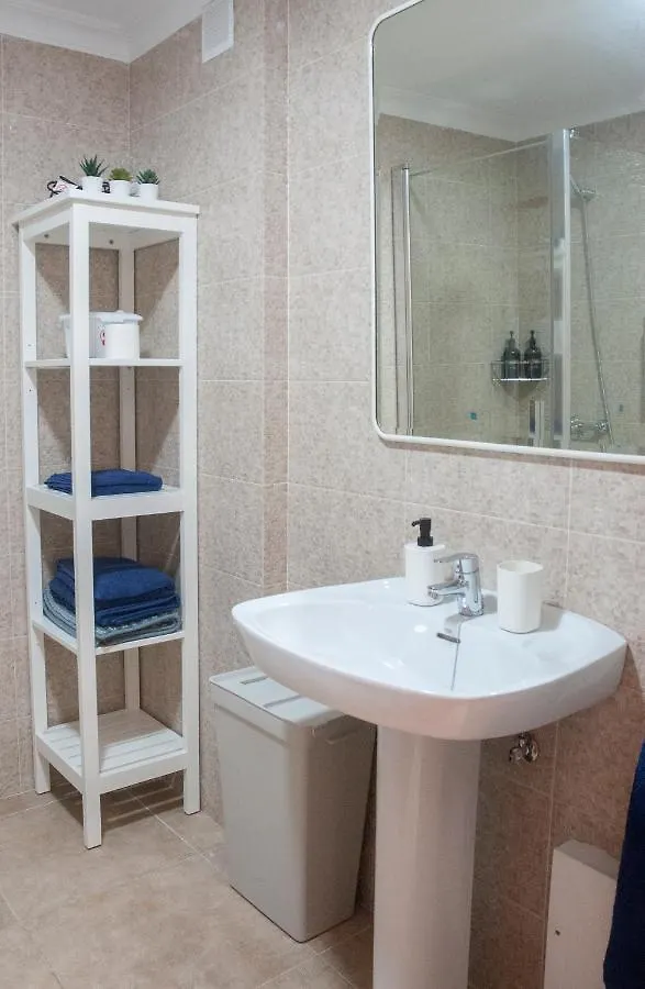 Vv - La Plazuela Appartement Arrecife  0*, Arrecife (Lanzarote) Spanje