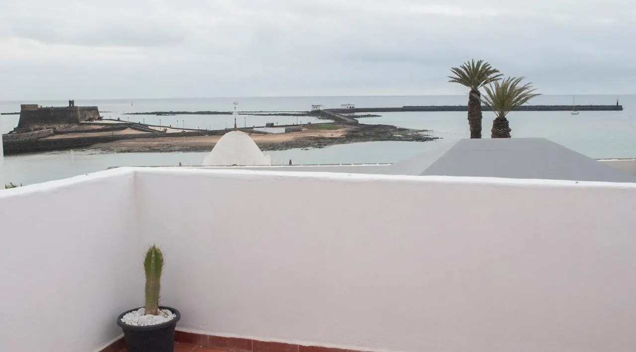 Vv - La Plazuela Appartement Arrecife