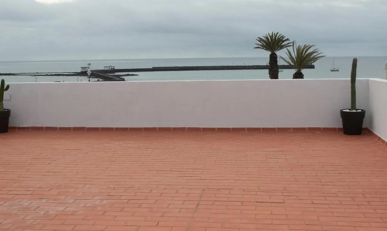 Vv - La Plazuela Appartement Arrecife  Spanje